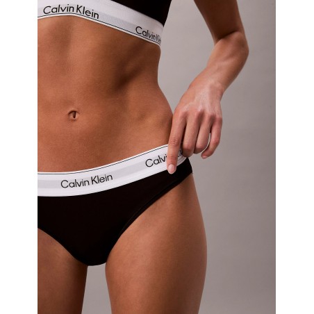 CK Braguitas clásicas - Icon Cotton Modal 
