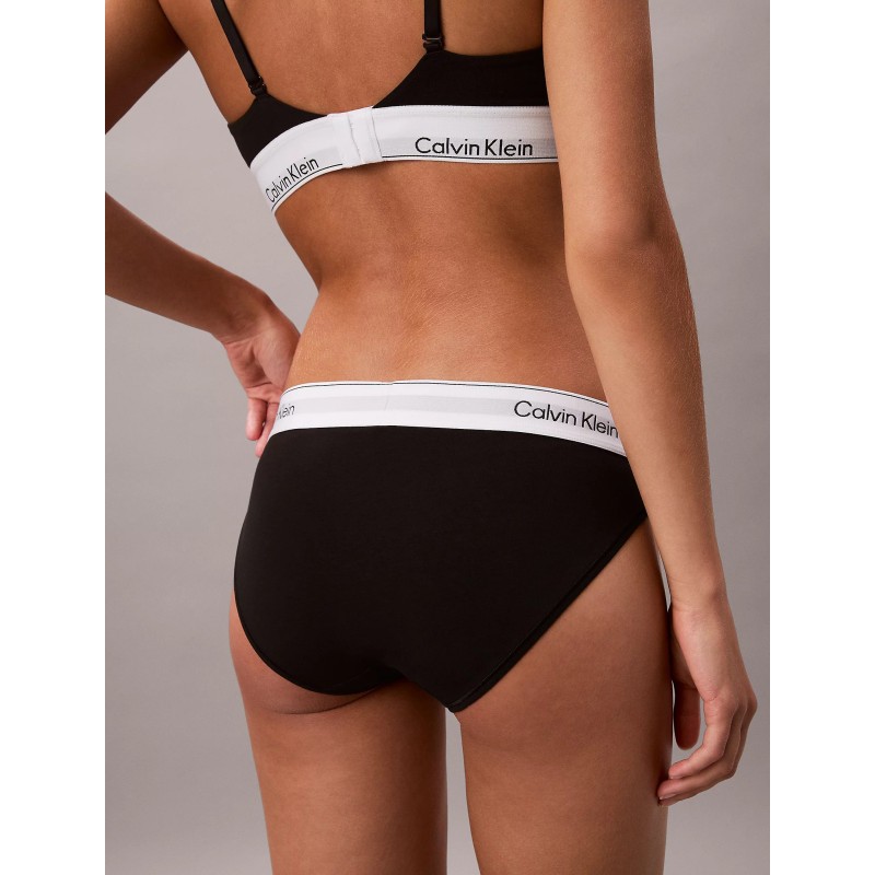 CK Braguitas clásicas - Icon Cotton Modal 