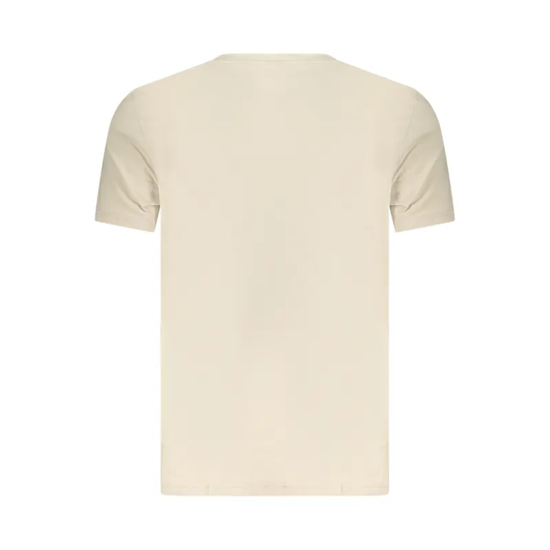 Hugo Boss Thinking Tshirt Beige