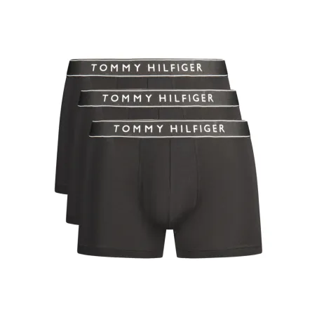 TH Pack de 3 calzoncillos Trunk Essential BLK
