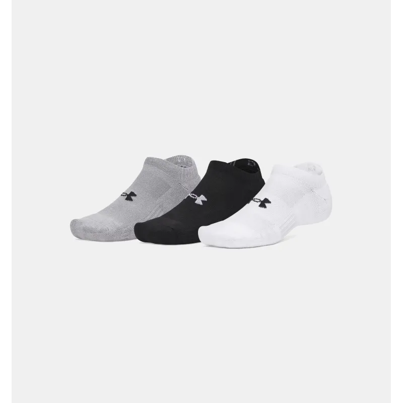 UA Performance Cotton 3P
