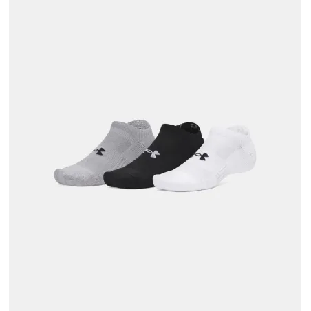 UA Performance Cotton 3P
