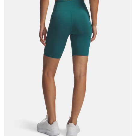 UA motion bike short EMEA Grn