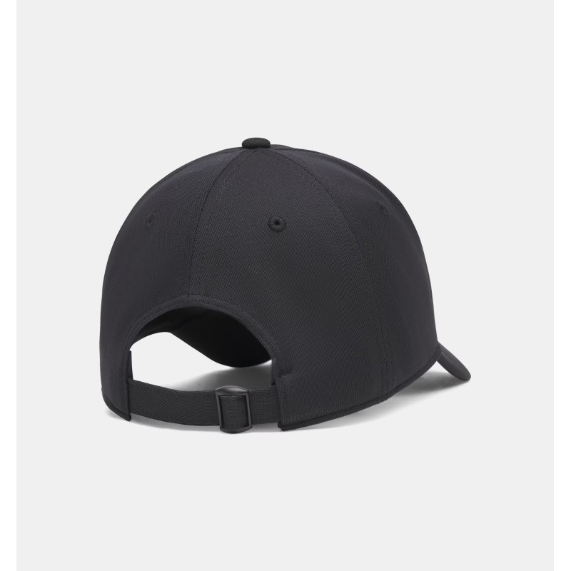 UA Blitzing Man Adjusable Blk