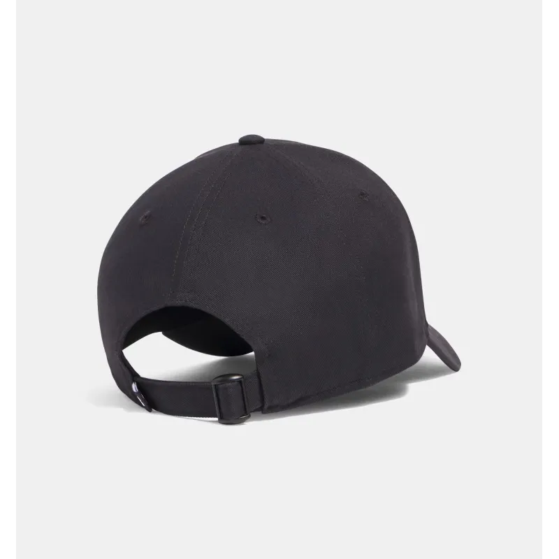 UA Essential Low Man Blk