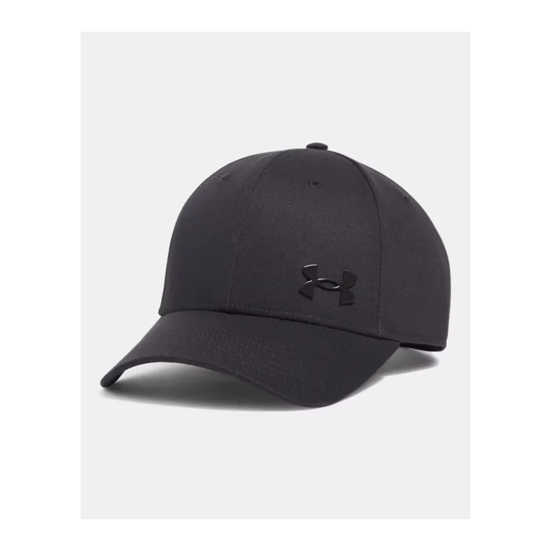 UA Essential Low Man Blk