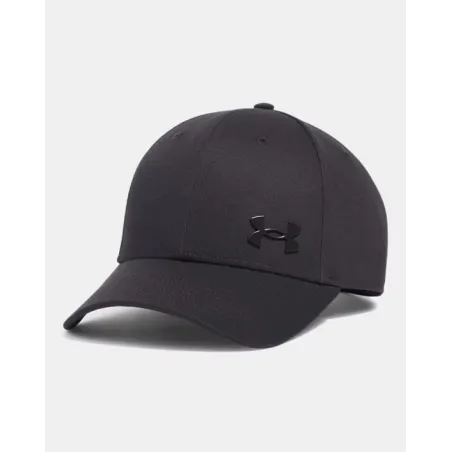 UA Essential Low Man Blk