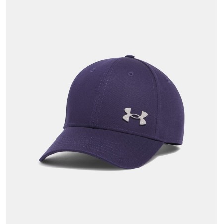 UA Essential Low Man Blk