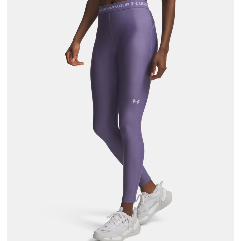 UA Heat Gear Legging Prp