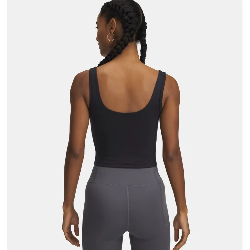 UA Motion Camiseta de tirantes para mujer Grn