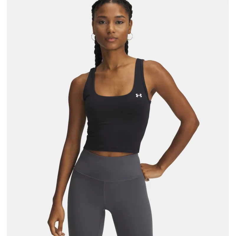 UA Motion Camiseta de tirantes para mujer Grn