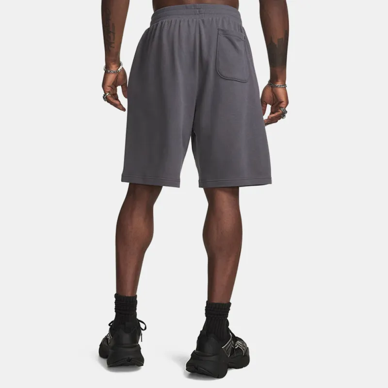  Ua Rival LW Graphic Shors Gry
