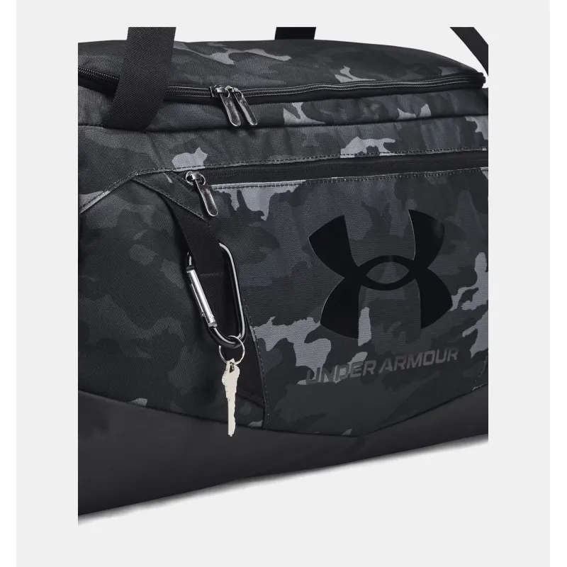  UA Undeniable 5.0 Bolsa de deporte mediana