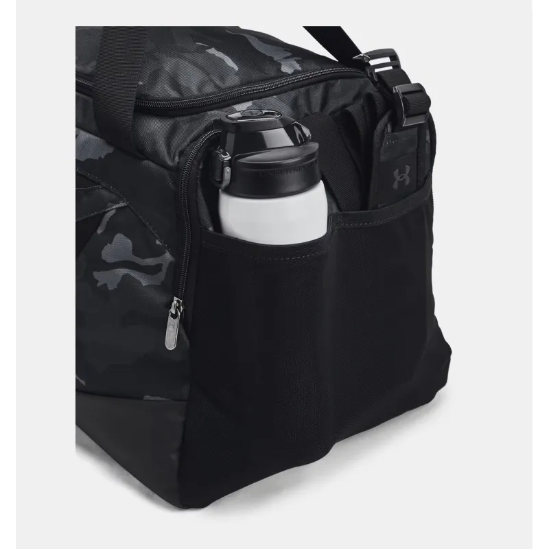  UA Undeniable 5.0 Bolsa de deporte mediana