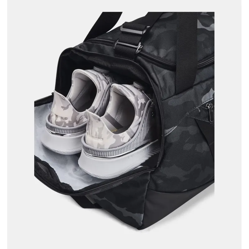  UA Undeniable 5.0 Bolsa de deporte mediana
