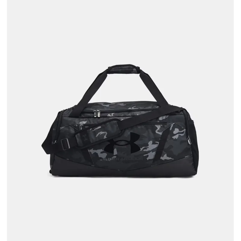  UA Undeniable 5.0 Bolsa de deporte mediana