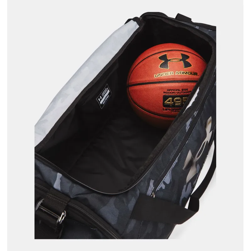  UA Undeniable 5.0 Bolsa de deporte mediana