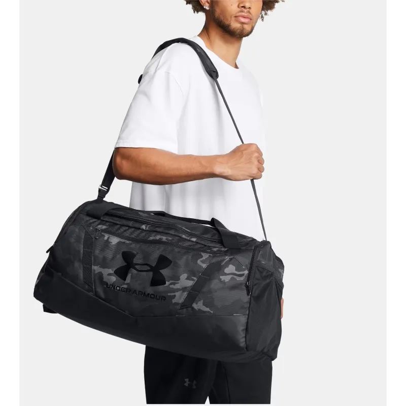  UA Undeniable 5.0 Bolsa de deporte mediana