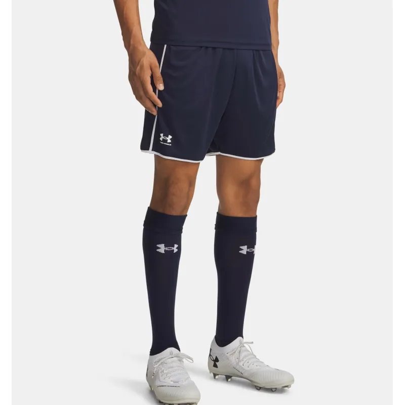 UA Challenger Train Navy