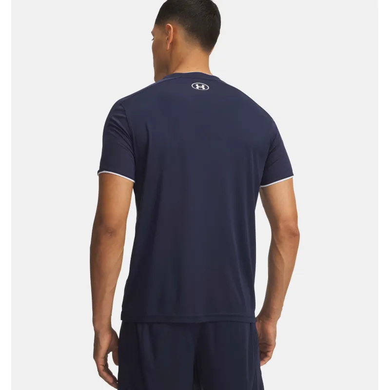 UA Challenger Train Shirt Grn