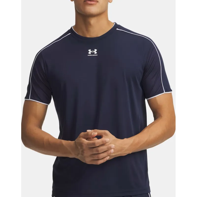 UA Challenger Train Shirt Grn