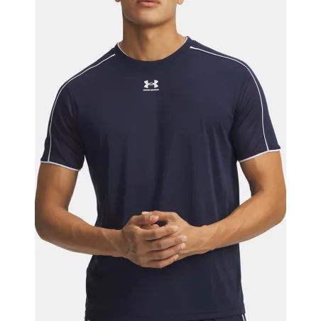 UA Challenger Train Shirt Grn