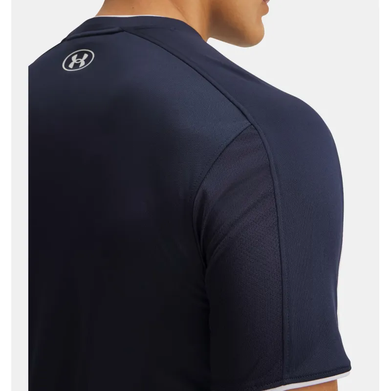 UA Challenger Train Shirt Grn