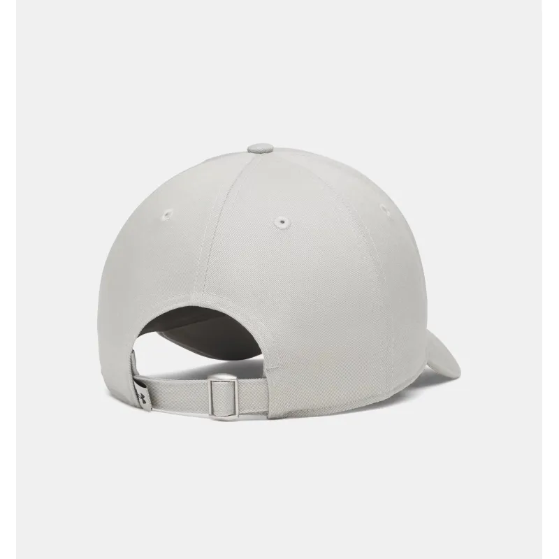 UA Essential Low Man Gry