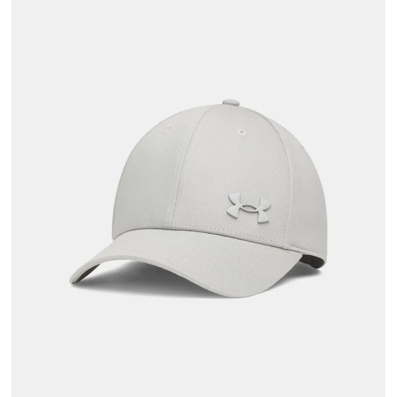 UA Essential Low Man Gry