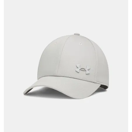UA Essential Low Man Gry