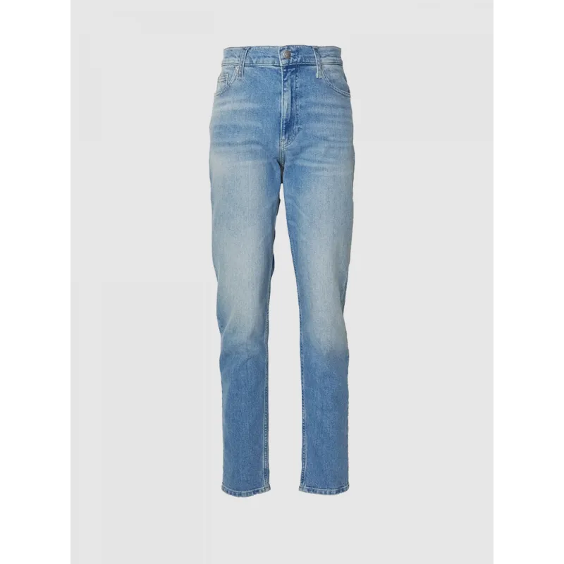 CK Pantalones Mujer  Jeans ligeros