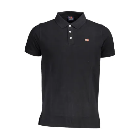 Norway 1963 Polo negro