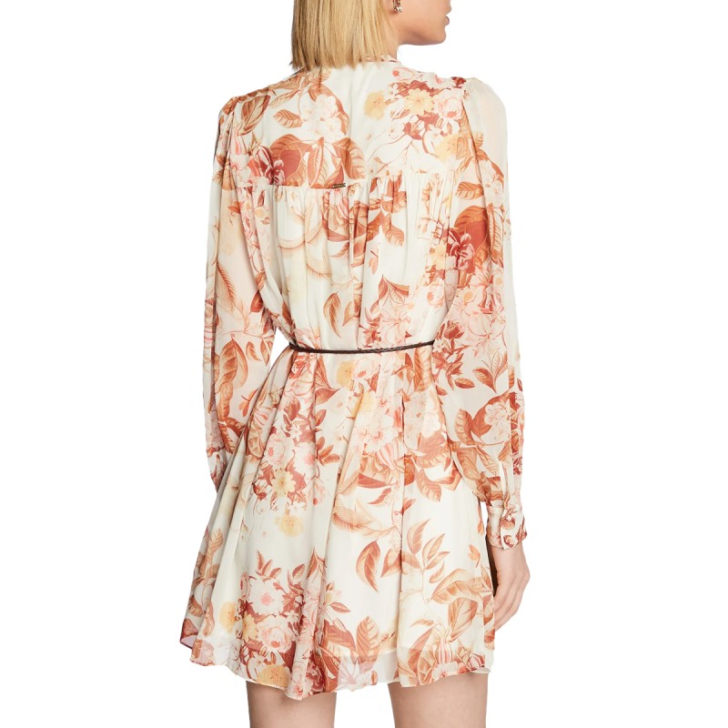 GUESS MORGANE DRESS