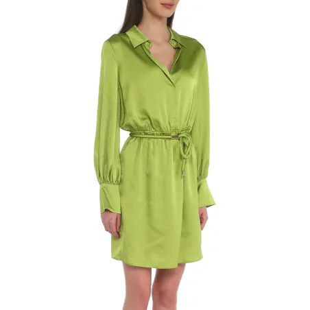 GUESS BY MARCIANO  PETRA DRESS SOLID