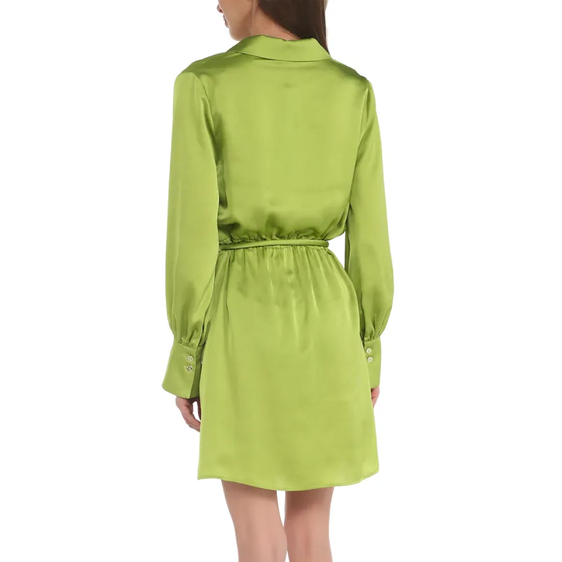 GUESS BY MARCIANO  PETRA DRESS SOLID