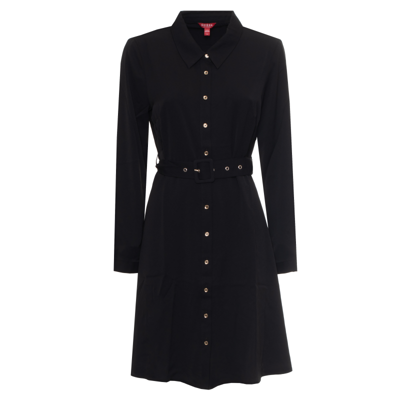 GUESS MICOL CHEMISIER DRESS