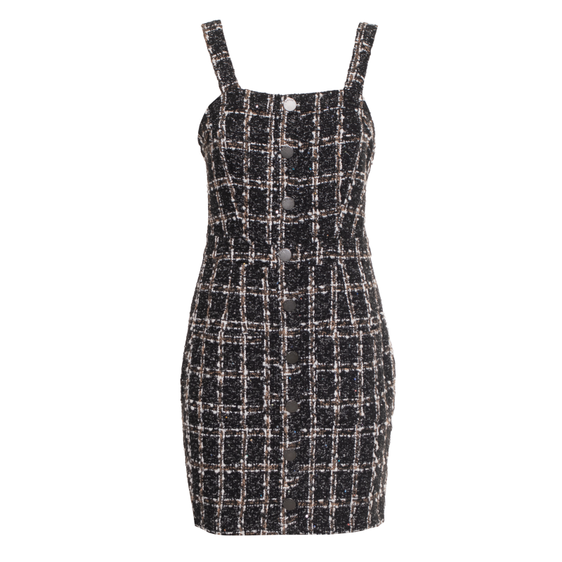 GUESS  DORIA DRESS