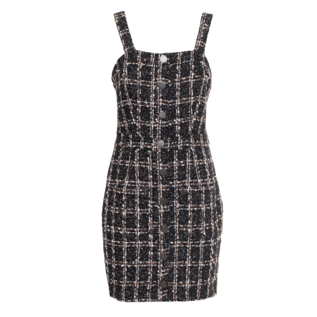 GUESS  DORIA DRESS