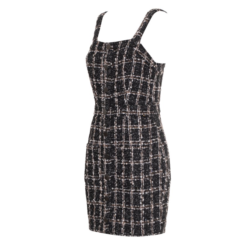 GUESS  DORIA DRESS