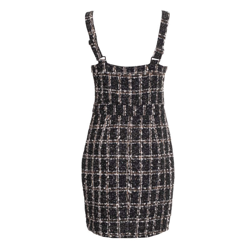 GUESS  DORIA DRESS