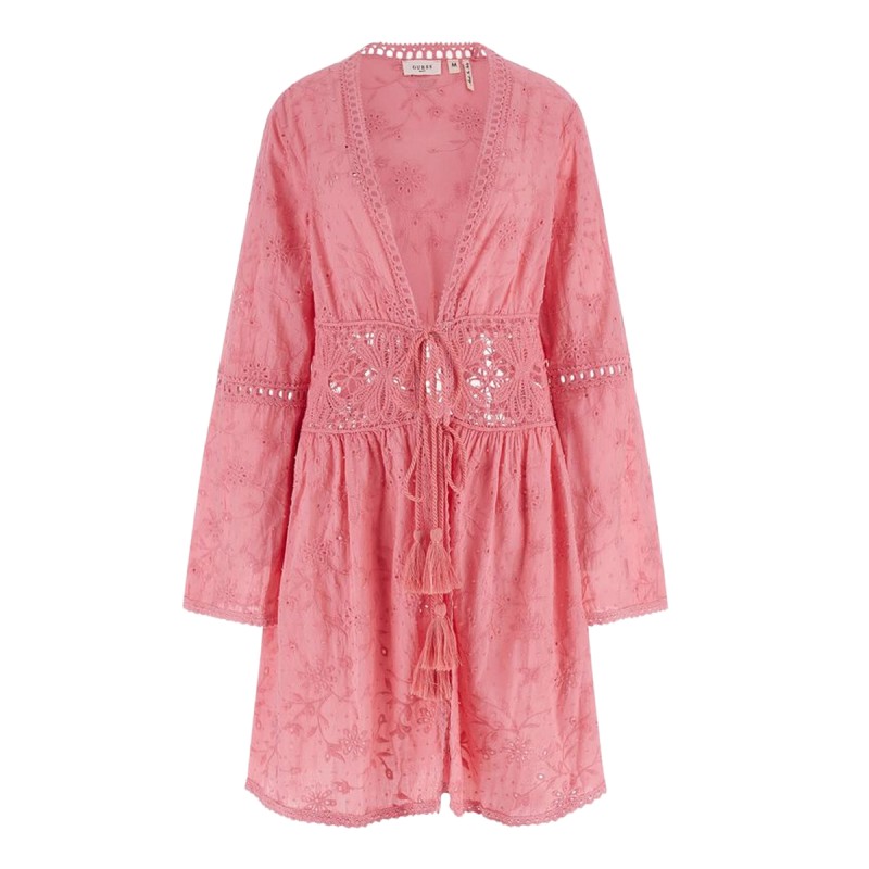 GUESS  KIMONO