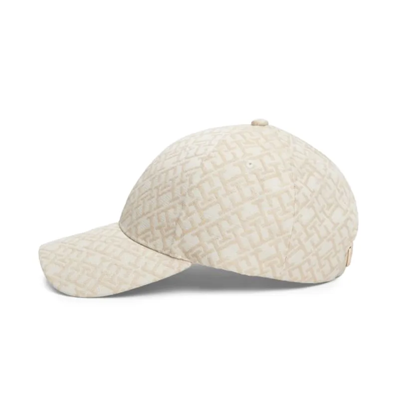 TH MONOGRAM CAP, AEO