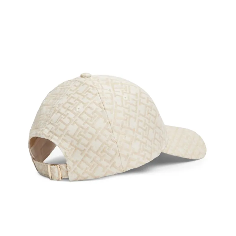 TH MONOGRAM CAP, AEO