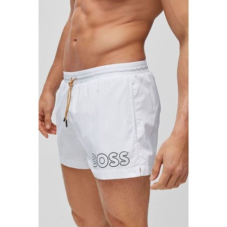 HB Bañador Mooneye White