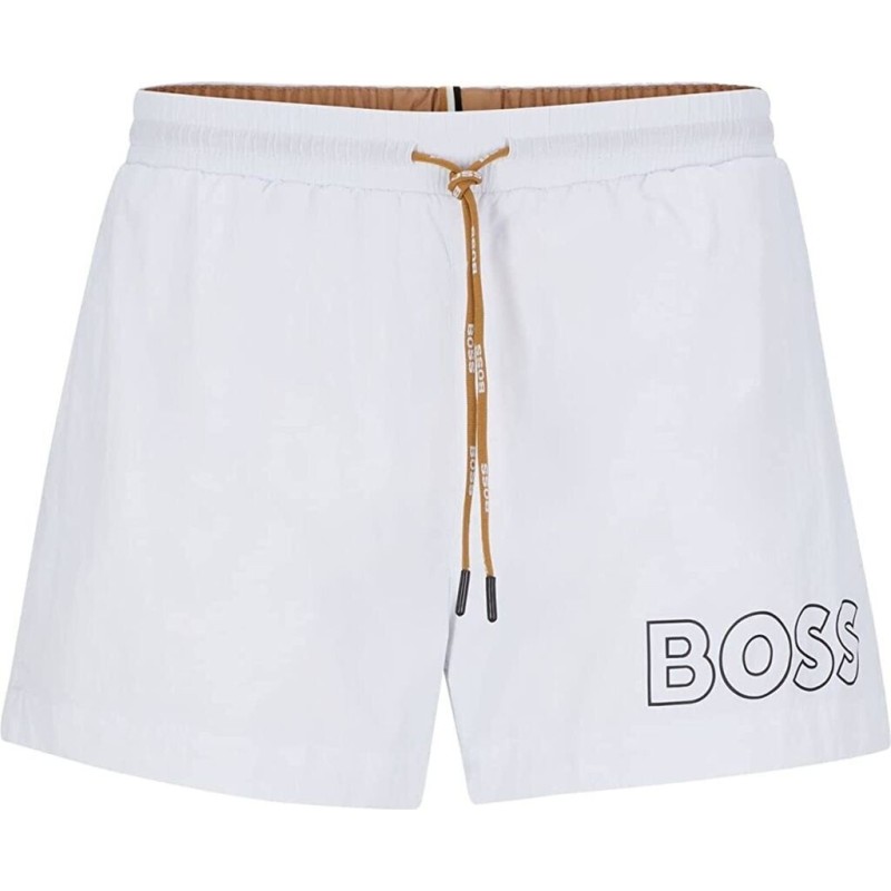 HB Bañador Mooneye White