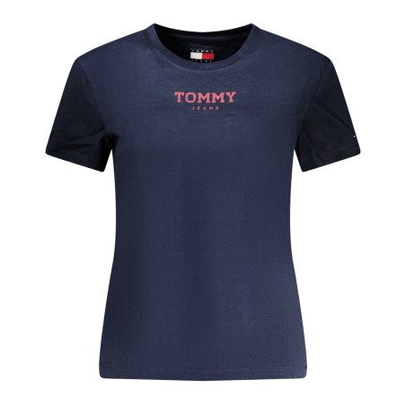TH Camiseta Essential YBL Regular Fit