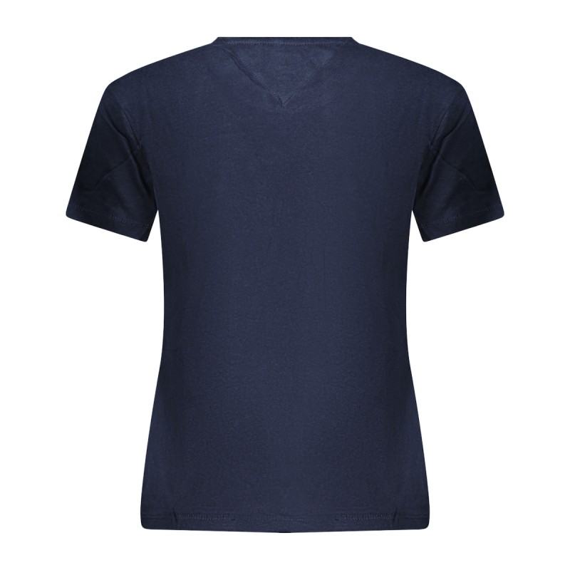 TH Camiseta Essential YBL Regular Fit