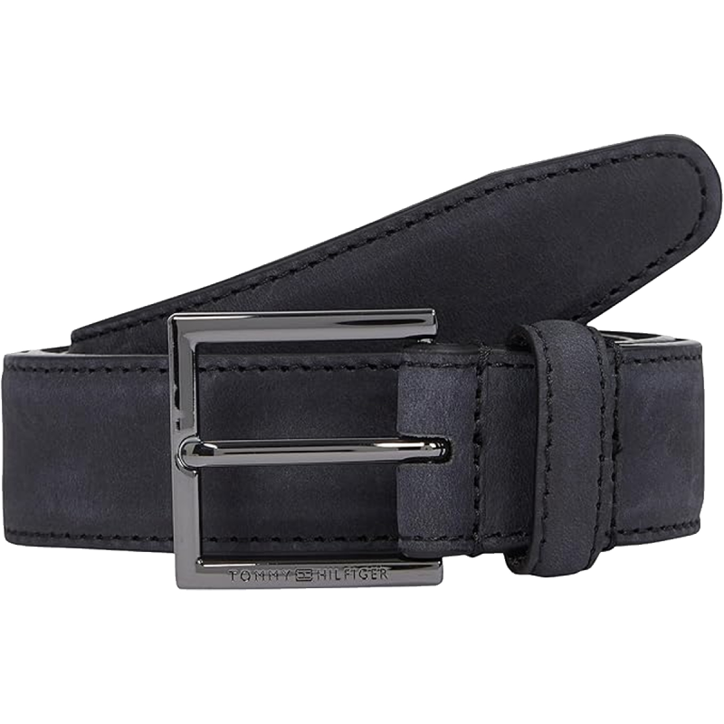 TH CINTURÓN HUDSON NUBUCK 3.0