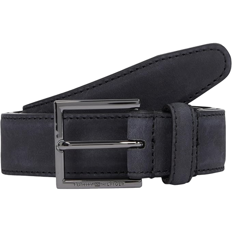TH CINTURÓN HUDSON NUBUCK 3.0