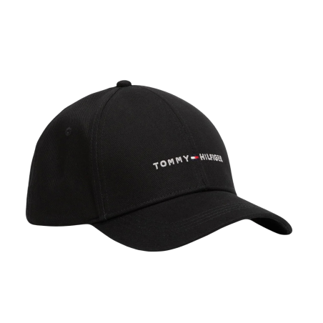 TH CAP  FOUNDATION HCT BLK 